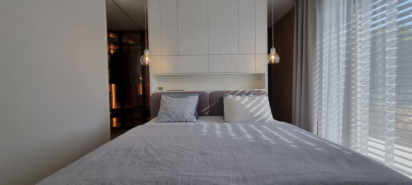 HMK Nábytok zákazkové stolárstvo