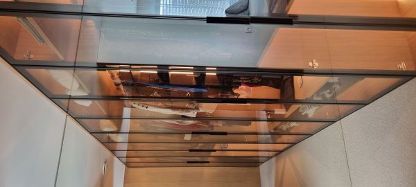 HMK Nábytok zákazkové stolárstvo