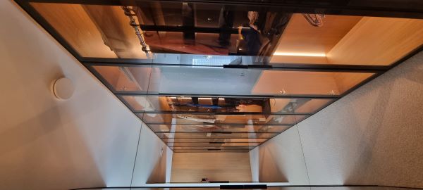 HMK Nábytok zákazkové stolárstvo