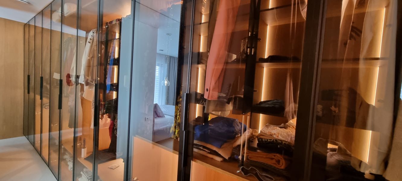 HMK Nábytok zákazkové stolárstvo