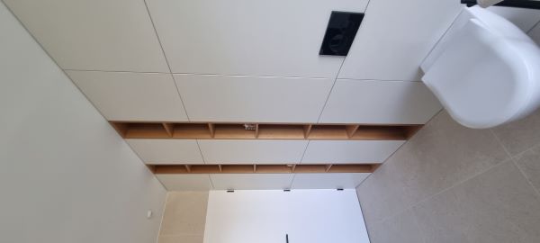 HMK Nábytok zákazkové stolárstvo