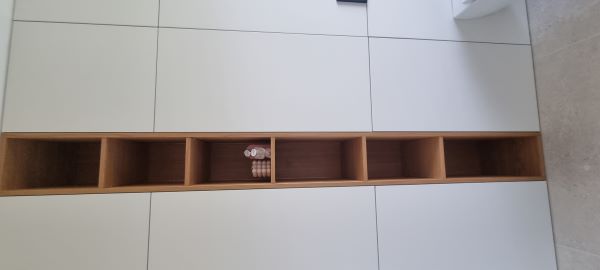 HMK Nábytok zákazkové stolárstvo