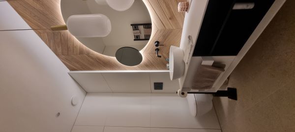 HMK Nábytok zákazkové stolárstvo