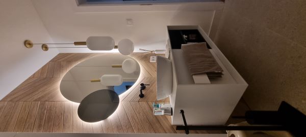 HMK Nábytok zákazkové stolárstvo