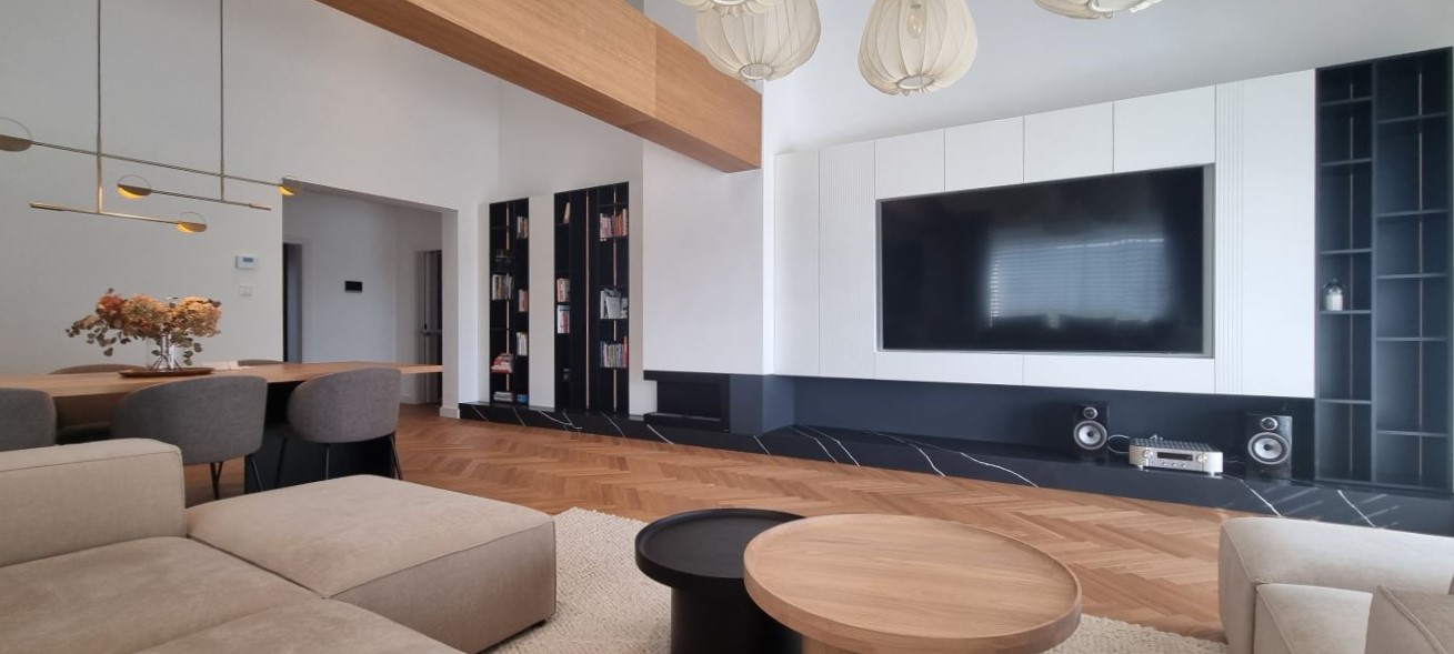 HMK Nábytok zákazkové stolárstvo