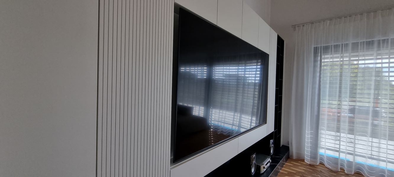 HMK Nábytok zákazkové stolárstvo