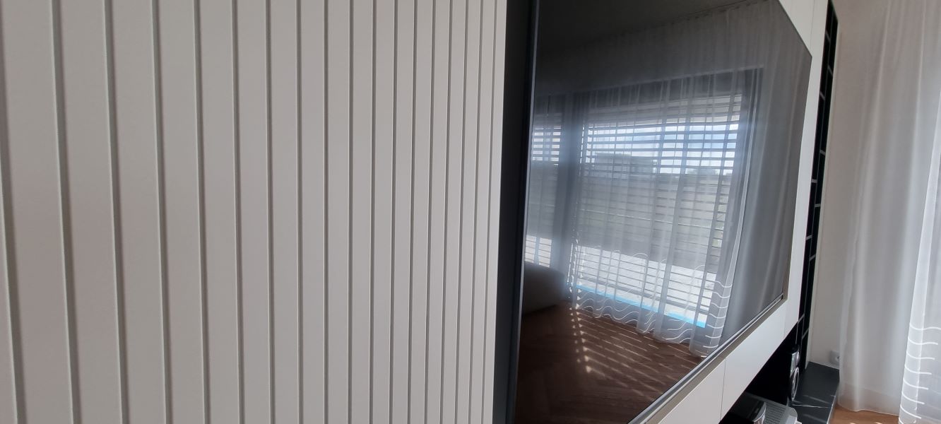 HMK Nábytok zákazkové stolárstvo